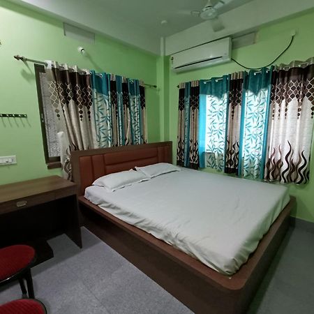 Ujjayanta Homestay Agartala Exterior foto