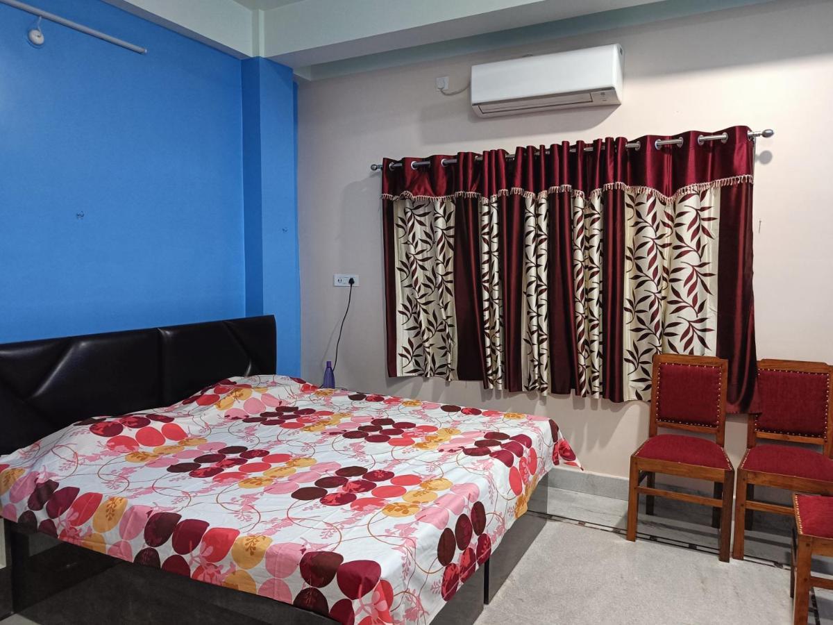 Ujjayanta Homestay Agartala Exterior foto