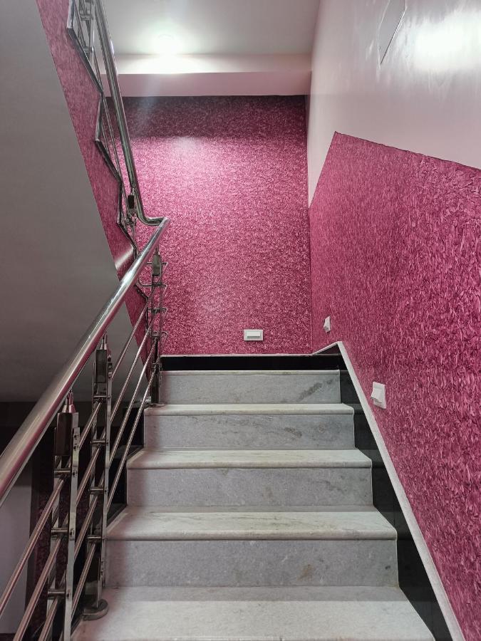 Ujjayanta Homestay Agartala Exterior foto
