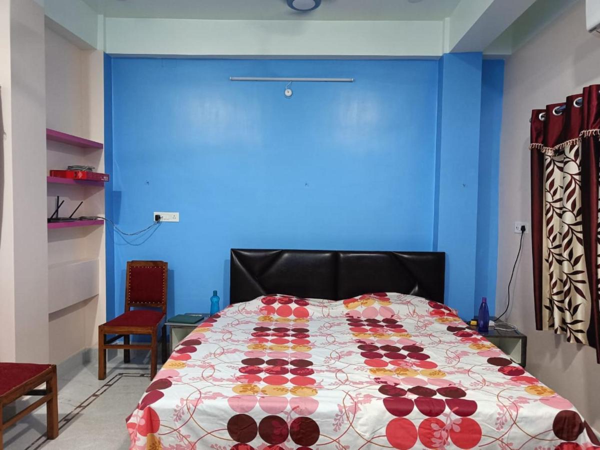 Ujjayanta Homestay Agartala Exterior foto