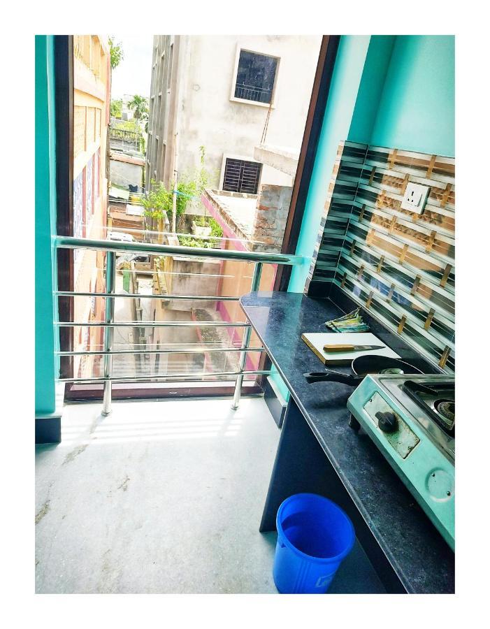 Ujjayanta Homestay Agartala Exterior foto
