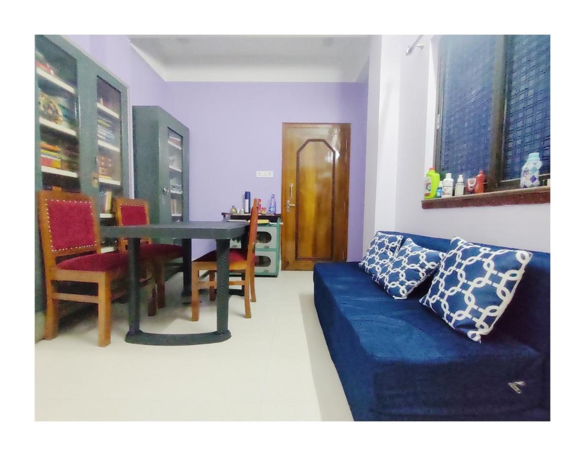 Ujjayanta Homestay Agartala Exterior foto