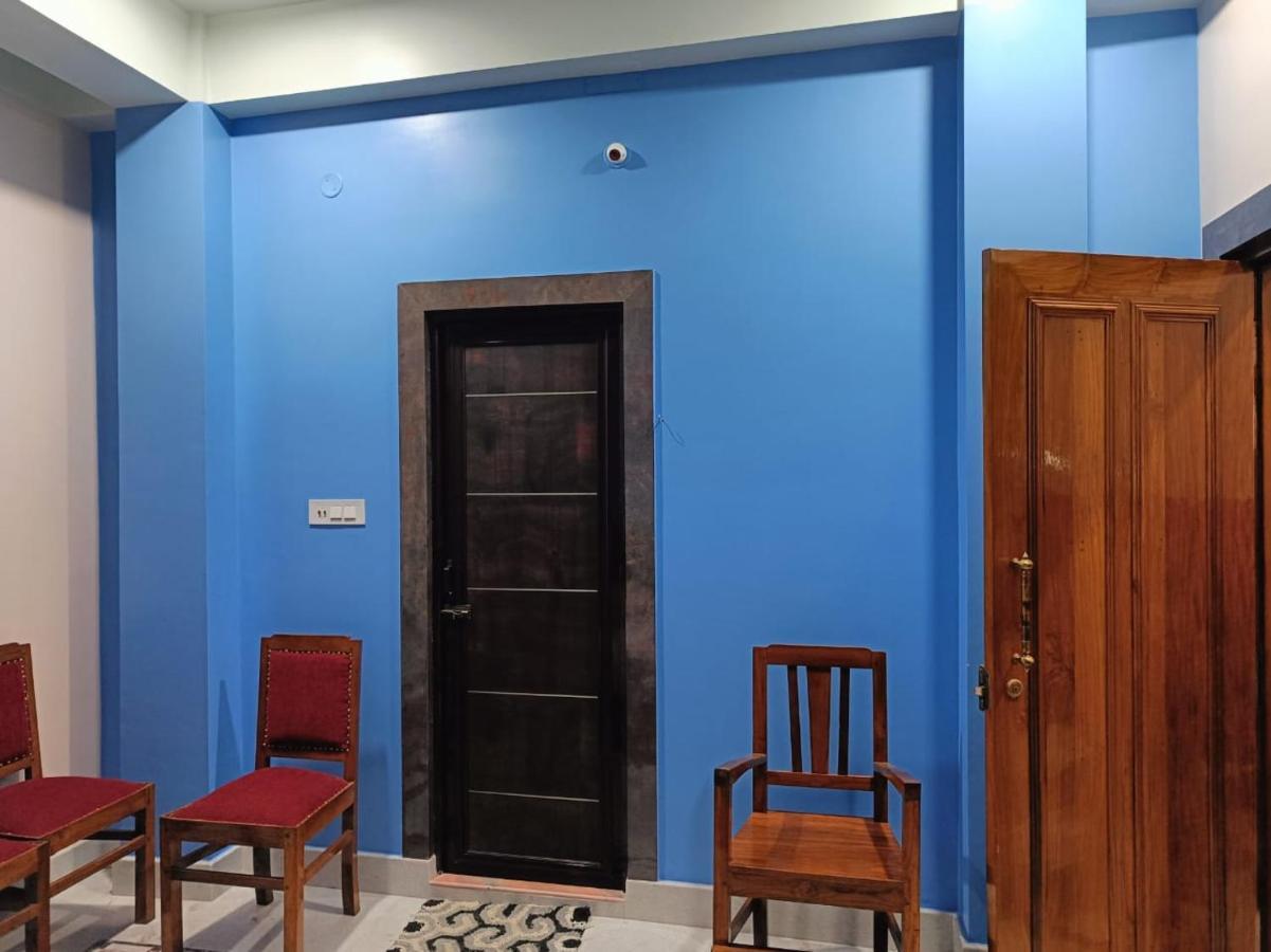 Ujjayanta Homestay Agartala Exterior foto