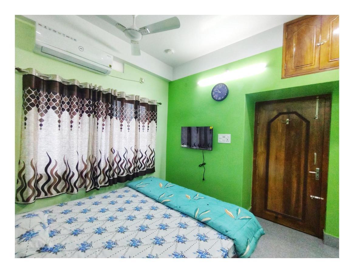 Ujjayanta Homestay Agartala Exterior foto