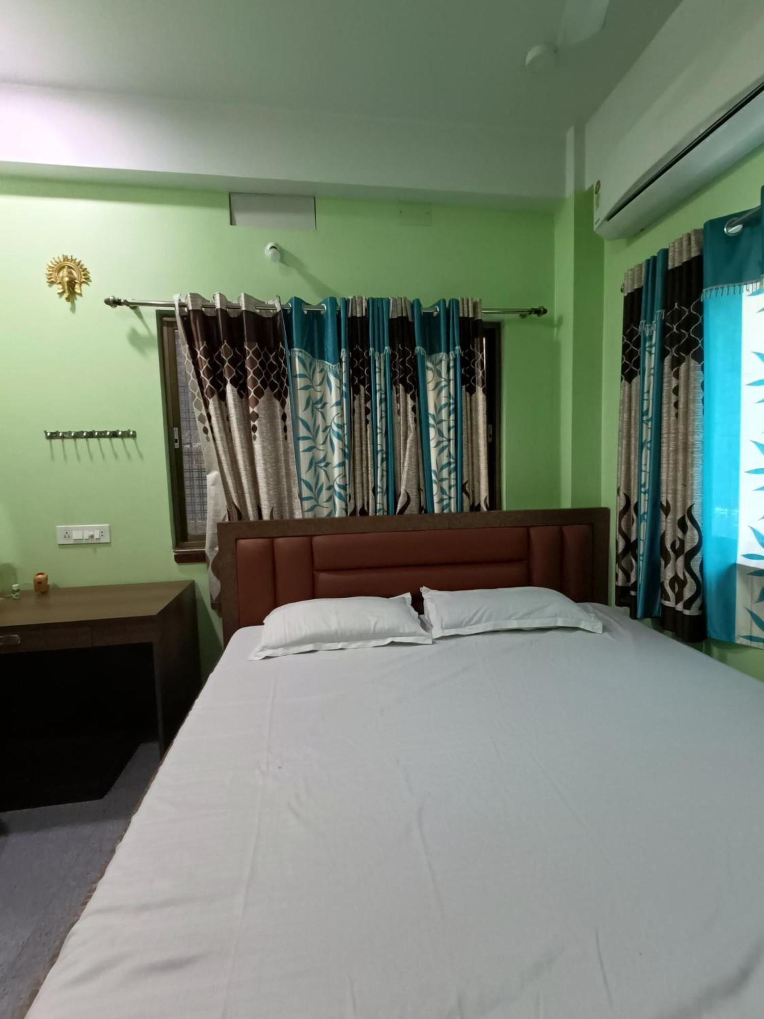 Ujjayanta Homestay Agartala Exterior foto